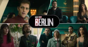 Berlin Series