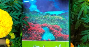 ہنزہ داستان