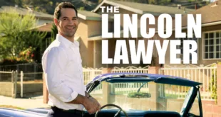 The Lincoln Lawyer