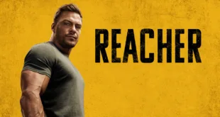 Reacher