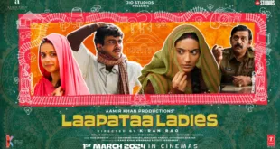Laapataa Ladies
