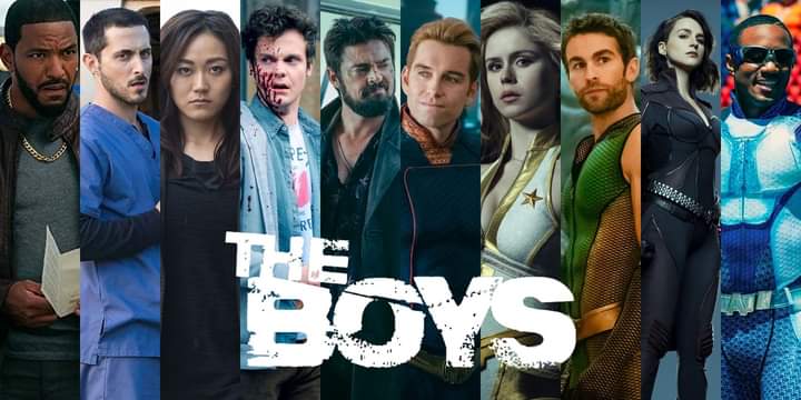 The Boys